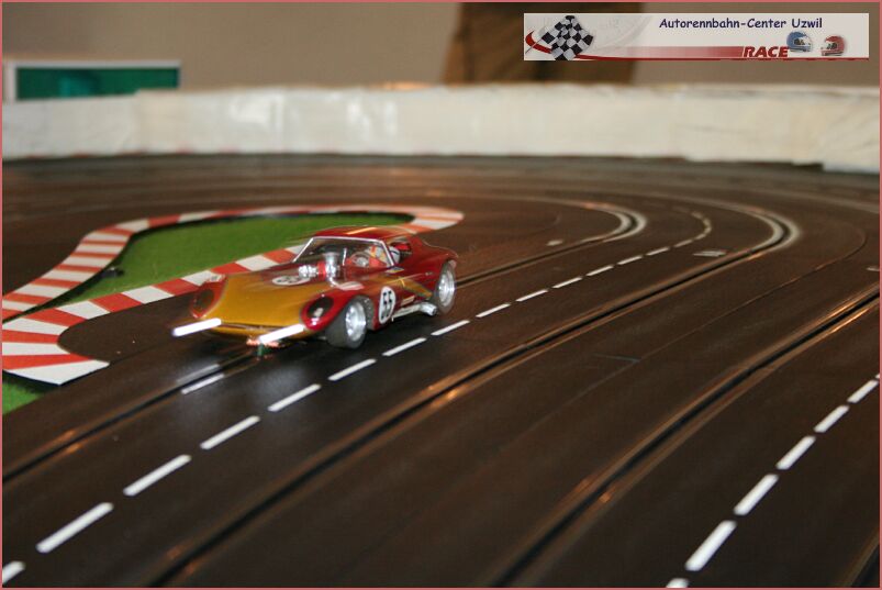 Renncenter Uzwil - Le Mans Rennen 26 Juni 2010 (136) 